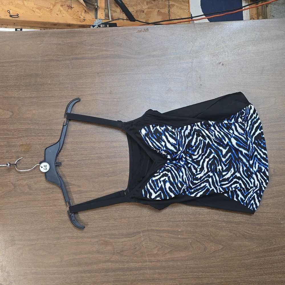 Women's swim top # 68